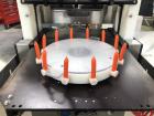 Foodtools Cs-4a Round Cake Slicer